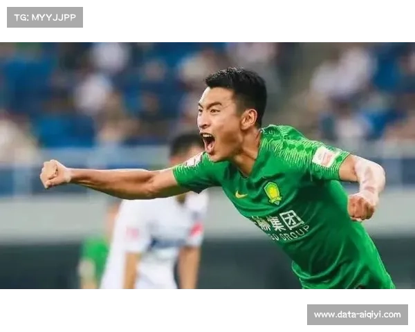 国安前锋王子铭或自由身加盟云南玉昆