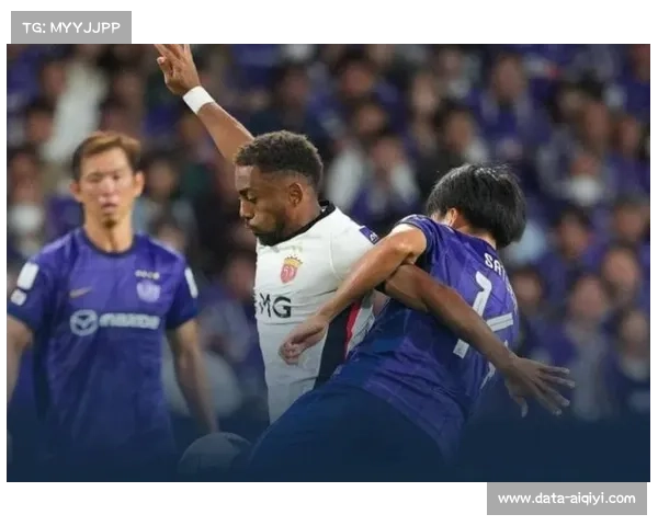 上海德比海港客场取胜，搅乱争冠格局