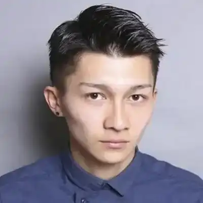 仰映容